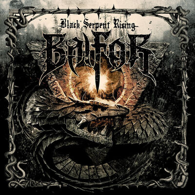 Balfor - Dawn Of Savage