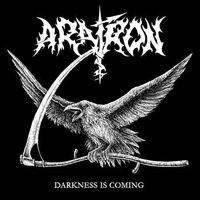 Aratron - Darkness is Coming