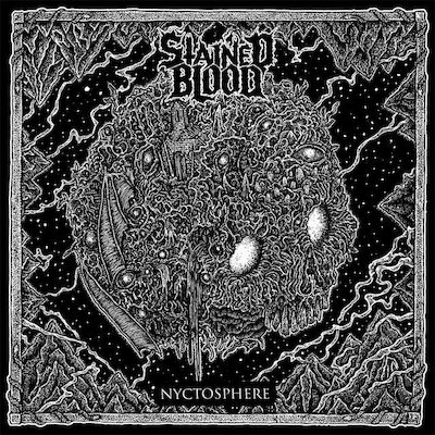 Stained Blood - Drowned