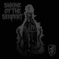 Shrine Of The Serpent - Shrine Of The Serpent