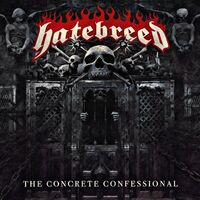 Hatebreed - Looking Down The Barrel Of Today