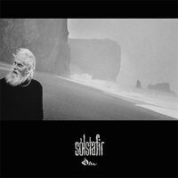 Sólstafir - Lágnætti