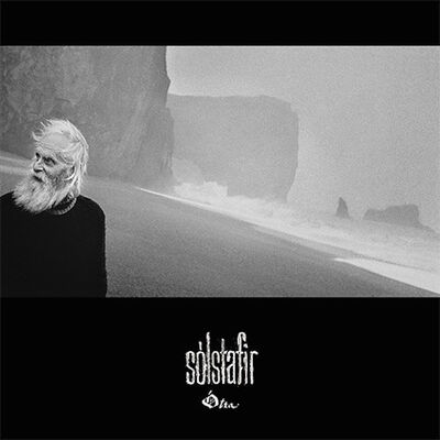 Sólstafir - Lágnætti