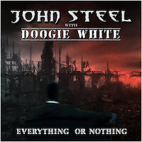 John Steel And Doogie White - From Dusk `til Dawn