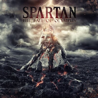 Spartan - The Fall of Olympus