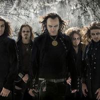 Moonspell exclusive show op WOA