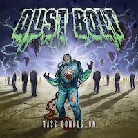 Dust Bolt - Into The Void (Black Sabbath Cover)
