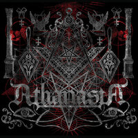 Athanasia - Cyclops Lord (My Will Is Done)