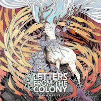 Letters From The Colony - Galax