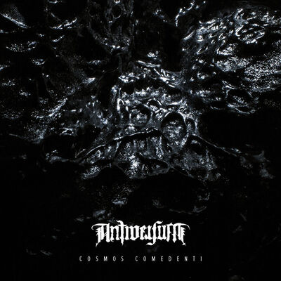 Antiversum - Antinova By Invictus Productions