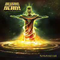 Dr. Living Dead - Radioactive Intervention