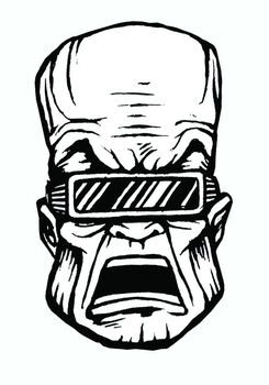 LOGGANHEAD LOGGANHEAD