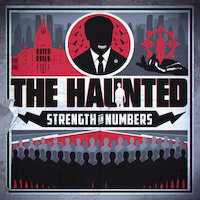 The Haunted - Strength In Numbers