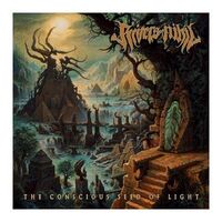 Rivers of Nihil - Mechanical Trees