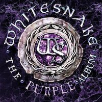 Whitesnake - Stormbringer (The Purple Album 2015)