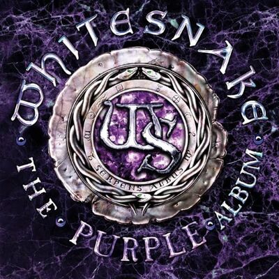 Whitesnake - Stormbringer (The Purple Album 2015)