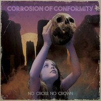 Corrosion Of Conformity - The Luddite