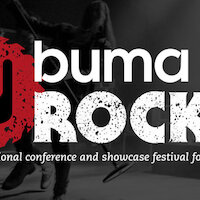 Buma Rocks! Goes Roadburn: Heavy Panel En Netwerkmeeting Op 21 April In 013, Tilburg