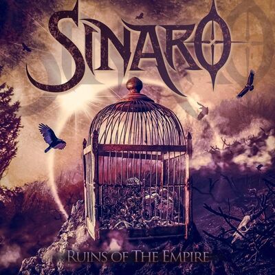 Sinaro - Break The Paradigm