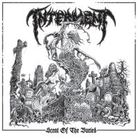 Interment - Scent Of The Buried