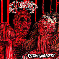 Avulsed - Carnivoracity