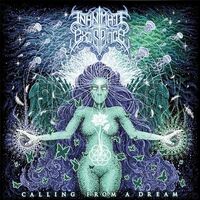 Inanimate Existence - Calling From A Dream