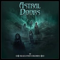 Astral Doors - We Cry Out