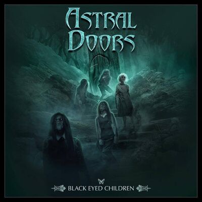 Astral Doors - We Cry Out