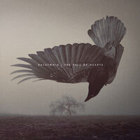 Katatonia - Shifts