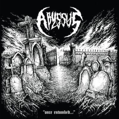 Abyssus - Morbid Inheritance