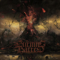 Burning Hatred - Unleashed