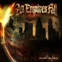 As Empires Fall - World Eclipse