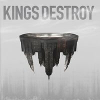 Kings Destroy - Mr. O