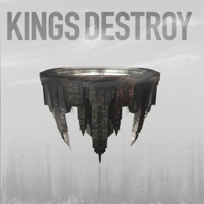 Kings Destroy - Mr. O