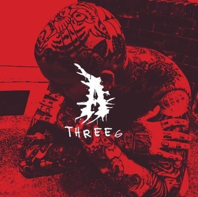 Attila - Three 6