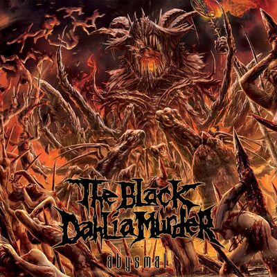 The Black Dahlia Murder - Threat Level No. 3