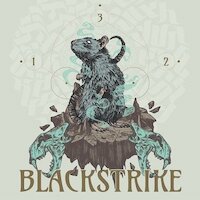 Black Strike - Tiger