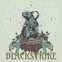 Black Strike - Tiger