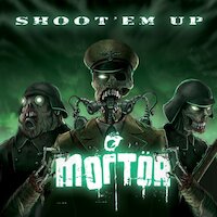 Mortör - Shoot 'Em Up