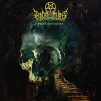 Thy Art Is Murder - Death Perception