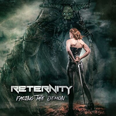 Reternity - I Love The Night