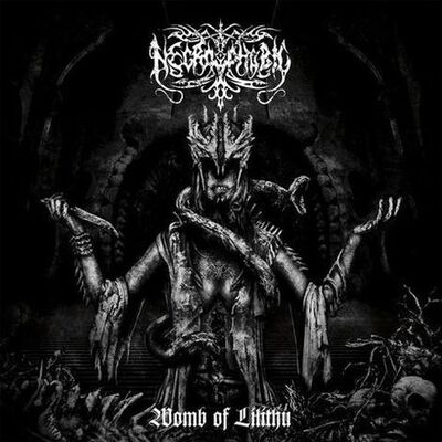Necrophobic - Furfur