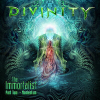 Divinity - The Immortalist, Part 2 - Momentum