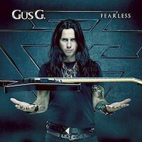 Gus G. - Don't Tread On Me