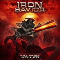 Iron Savior - Eternal Quest