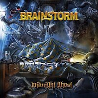 Brainstorm - Secrets And Related Lies