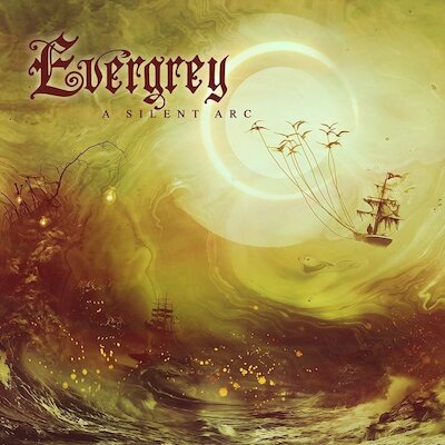 Evergrey - A Silent Arc