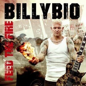 Billybio - Rise And Slay