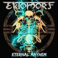 Ektomorf - Hardwired