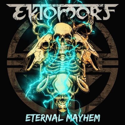 Ektomorf - Hardwired